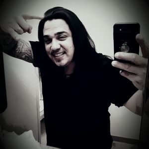 Meet your Posher, Felipe